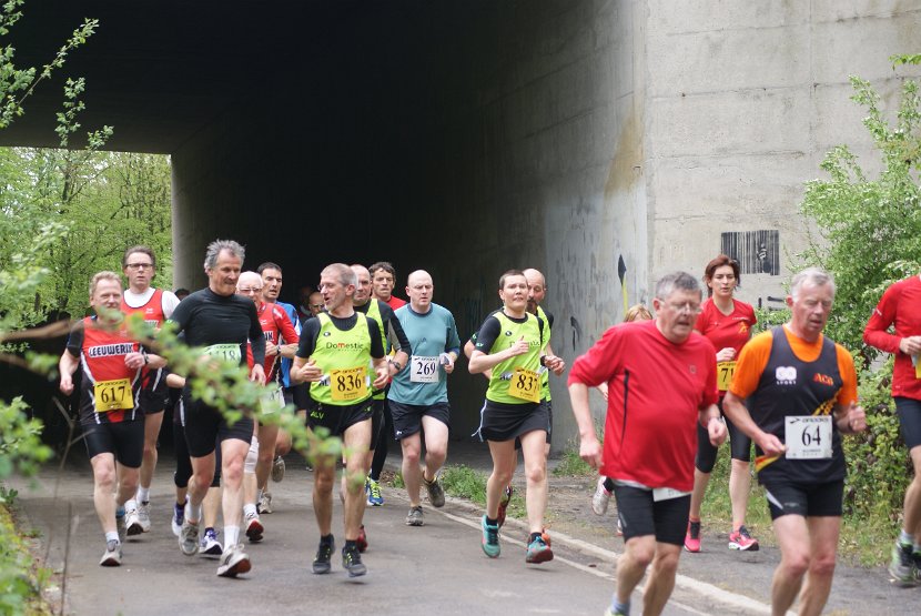 Hyacintenjogging 2015 - 24